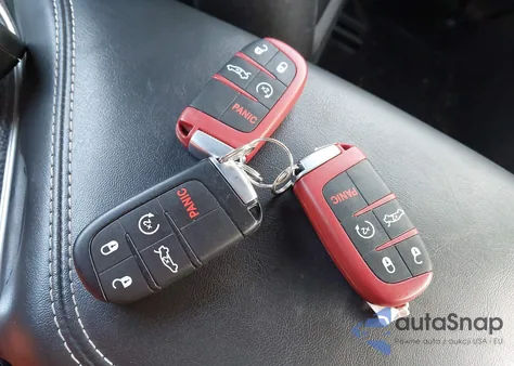 2015 Dodge Challenger Srt Hellcat from USA, damaged, VIN 2C3CDZC98FH834168